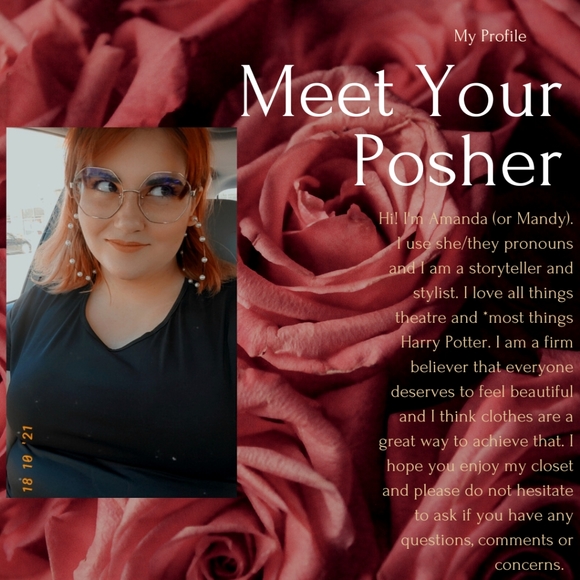 INTRODUCING ME! - Picture 1 of 2